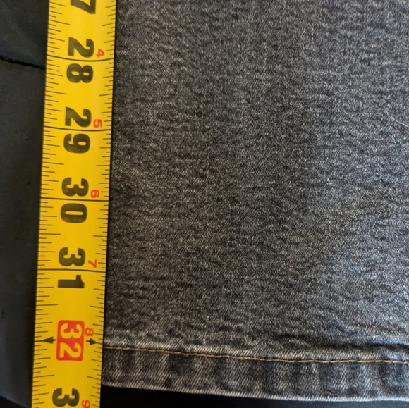 Y2K Low-rise Jeans - Picture 6 of 6